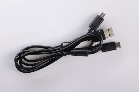 Cabluri si adaptoare microfoane - Cablu alimentare Synco USB - 2 x USB Type-C