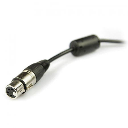 Cablu D-TAP-4PXLR pentru alimentare la V-Mount [2]
