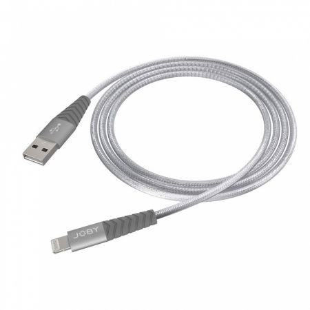 Cablu de alimentare si sincronizare de 1,2 m space grey [1]
