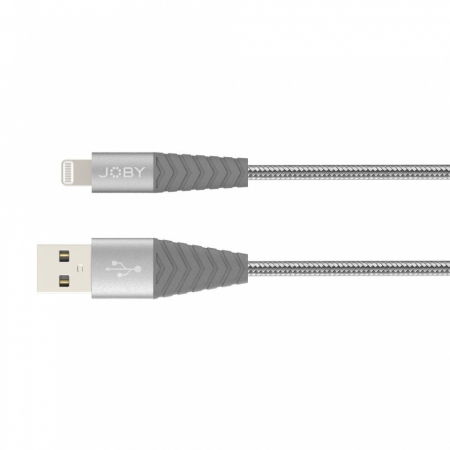 Cablu de alimentare si sincronizare de 3 m space grey [1]