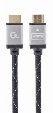 Solutii LIVE si Broadcasting - CABLU HDMI 4K@30HZ T-T 7.5M