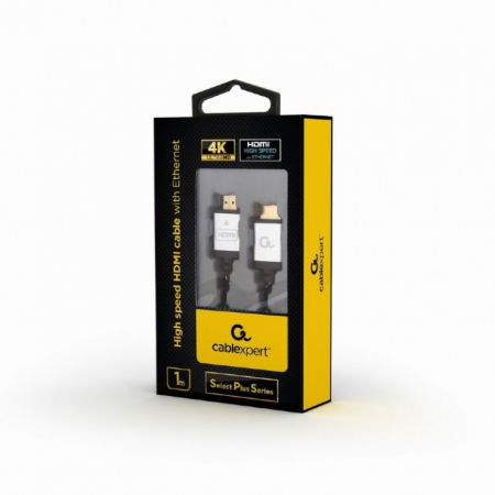 CABLU HDMI 4K@30HZ T-T 7.5M [2]