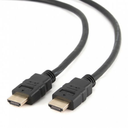 Solutii LIVE si Broadcasting - Cablu HDMI 4K Cu Ethernet V2.0 T-T 0.5M