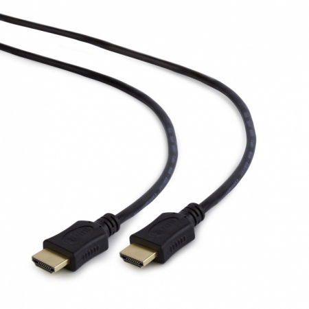 Solutii LIVE si Broadcasting - Cablu HDMI 4K V1.4 19T-19T 4.5M