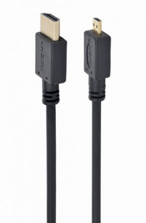 Solutii LIVE si Broadcasting - Gembird Cablu HDMI la Micro HDMI-D 1.8M