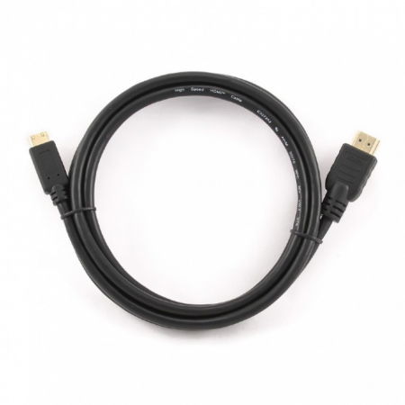 Cablu HDMI la Mini HDMI-C V1.4 1.8M [1]
