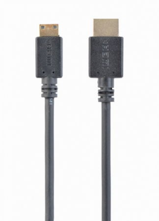 Cablu HDMI la Mini HDMI - C V1.4 3M [1]