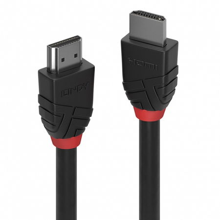 Cabluri, conectica - Cablu HDMI Mare - HDMI Mare 4K 60HZ 1M