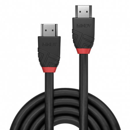 Cablu HDMI Mare - HDMI Mare 4K 60HZ 1M [1]
