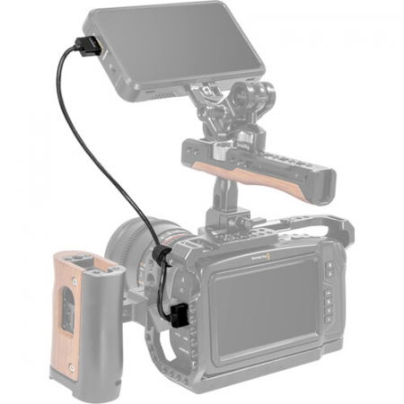 Cablu HDMI ultra-subțire SmallRig 2956 35 cm [2]
