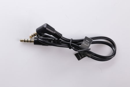 Cabluri si adaptoare microfoane - Cablu Synco TRS la TRRS