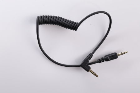 Cabluri si adaptoare microfoane - Cablu Synco TRS la TRS