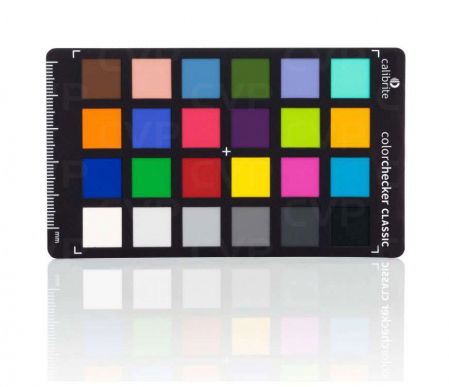 Calibrite ColorChecker Classic Mini [1]