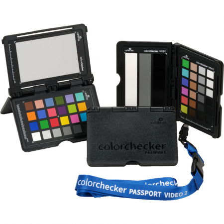Calibrite ColorChecker Passport Video 2 [1]