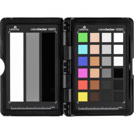Calibrite ColorChecker Passport Video 2 [3]