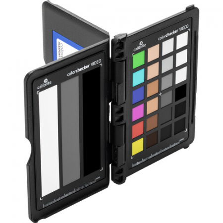 Calibrite ColorChecker Passport Video 2 [5]