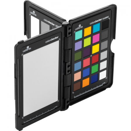 Calibrite ColorChecker Passport Video 2 [4]