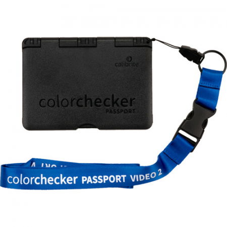 Calibrite ColorChecker Passport Video 2 [6]