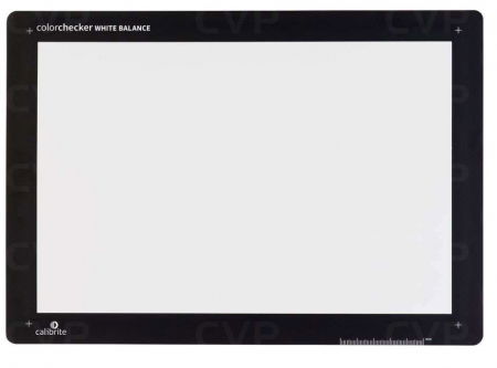Calibrite ColorChecker Video [1]