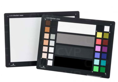Colorimetre - Calibrite ColorChecker Video