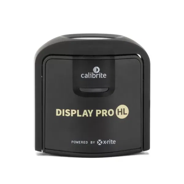 Calibrite Display Pro HL Colorimetru [2]