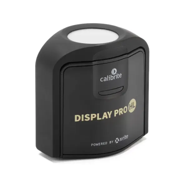 Calibrite Display Pro HL Colorimetru [3]