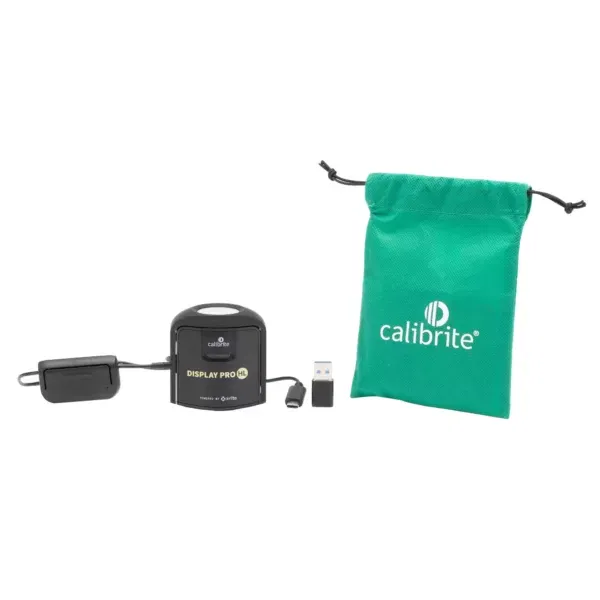 Calibrite Display Pro HL Colorimetru [1]