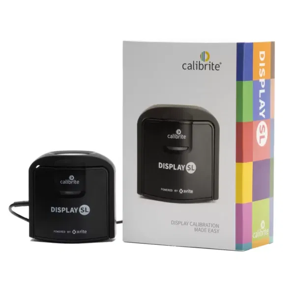 Colorimetre - Calibrite Display SL Colorimetru