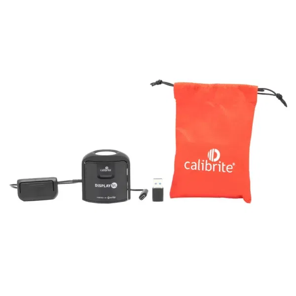 Calibrite Display SL Colorimetru [2]