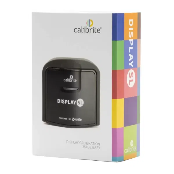 Calibrite Display SL Colorimetru [6]