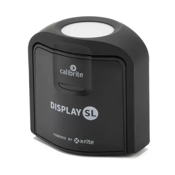 Calibrite Display SL Colorimetru [3]