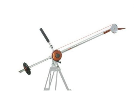 Macarale Video Kit - Cambo ARTES V5 kit macara video