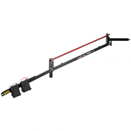Accesorii de studio - Cambo RD-1201 Redwing brat boom cu contragreutate