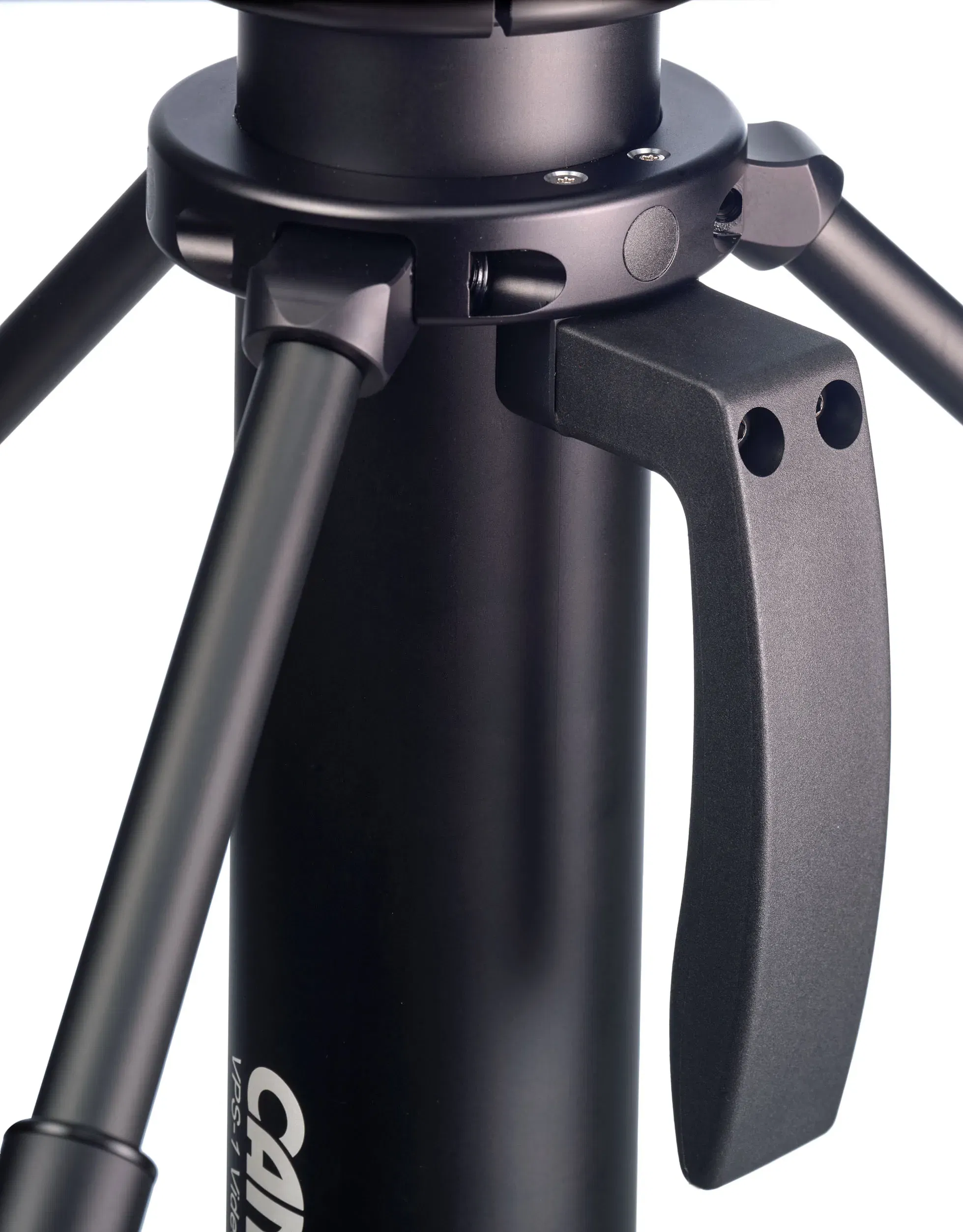 Cambo VPS-1 Kit pedestal video [3]
