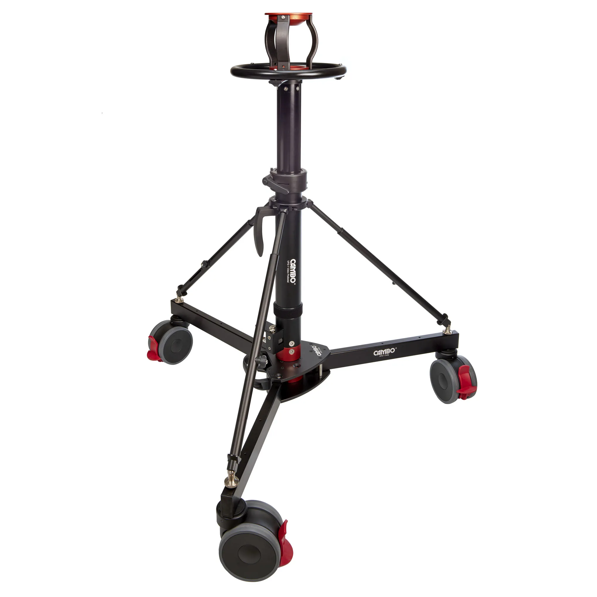 Cambo VPS-1 Kit pedestal video [1]