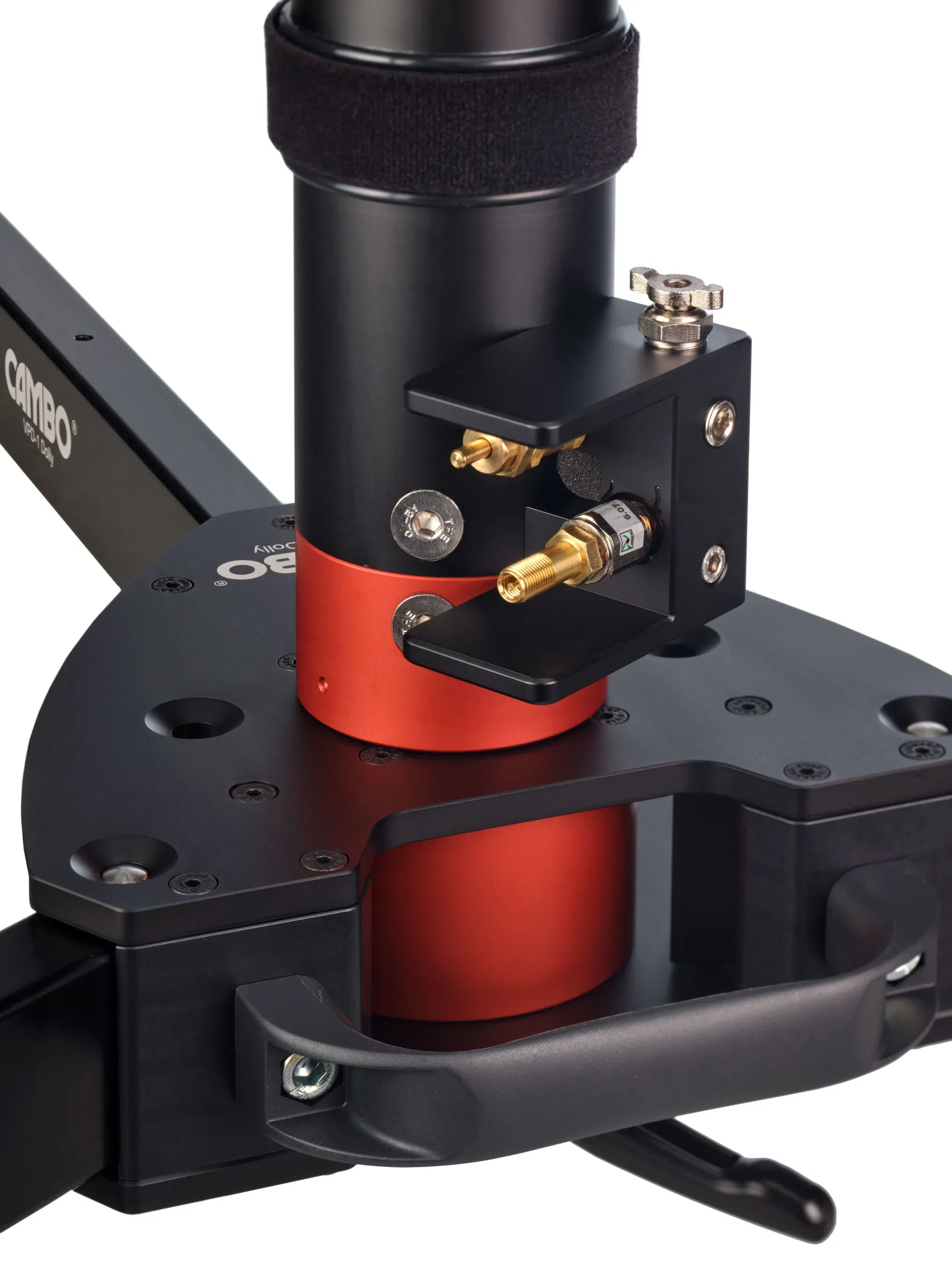 Cambo VPS-1 Kit pedestal video [2]