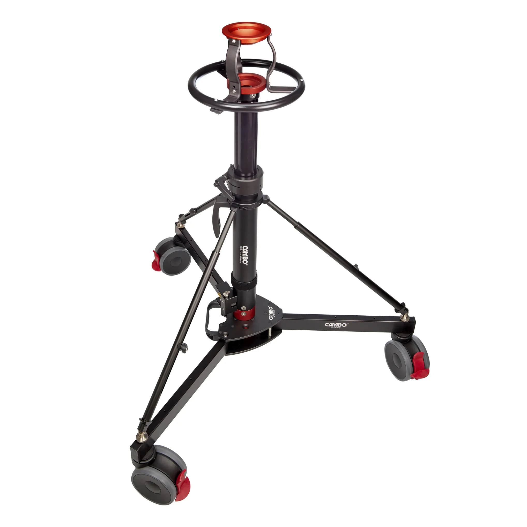 Accesorii camere video - Cambo VPS-1 Kit pedestal video