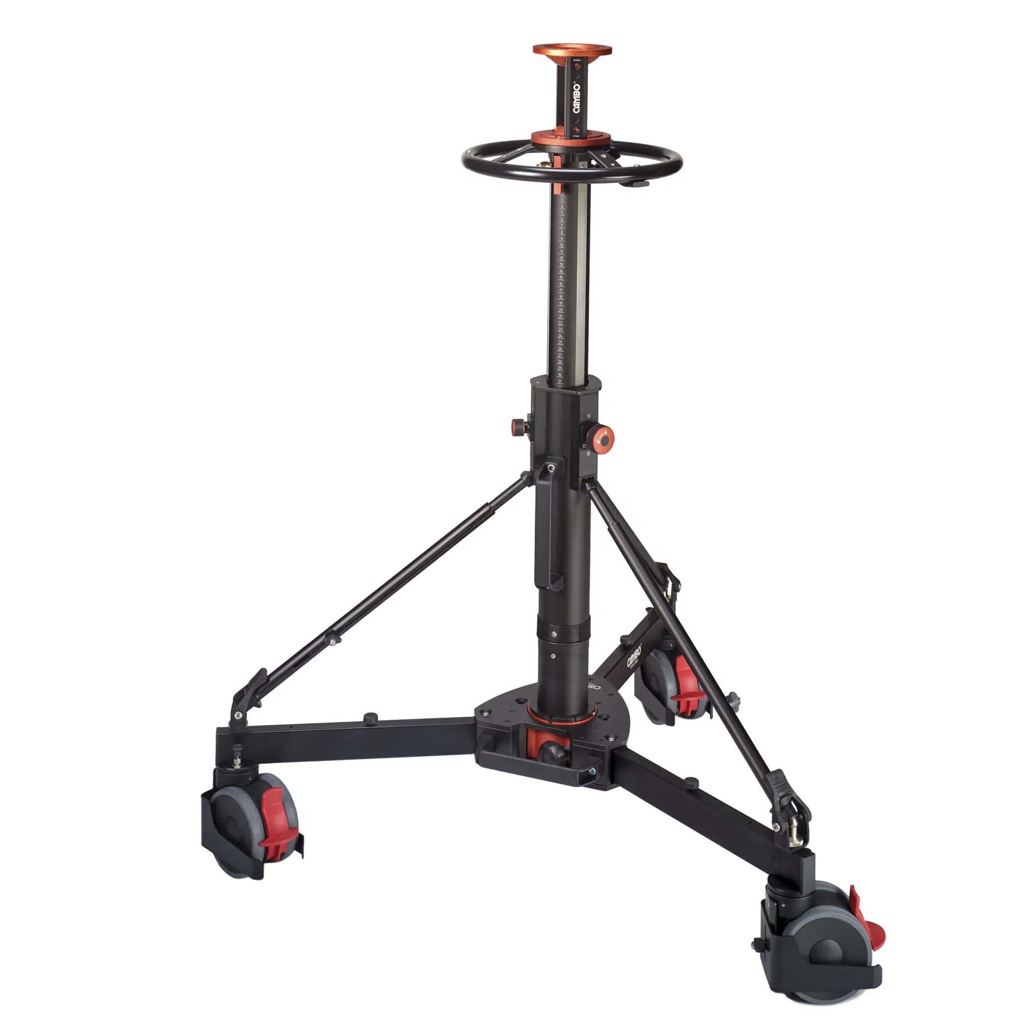 Cambo VPS-2 KIT sistem pedestal video cu coloana motorizata [1]