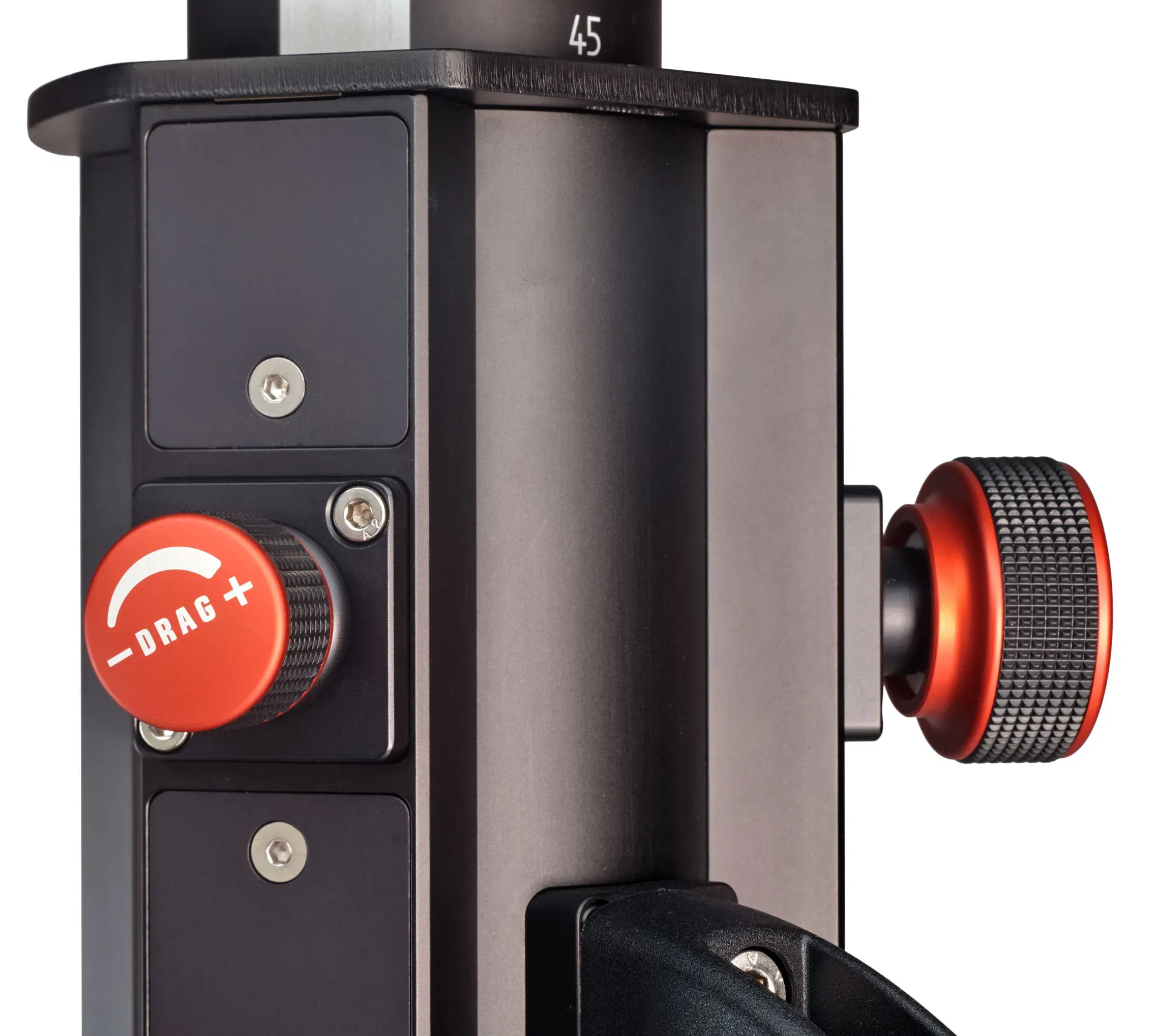 Cambo VPS-3 KIT sistem pedestal video cu coloana inalta motorizata [5]