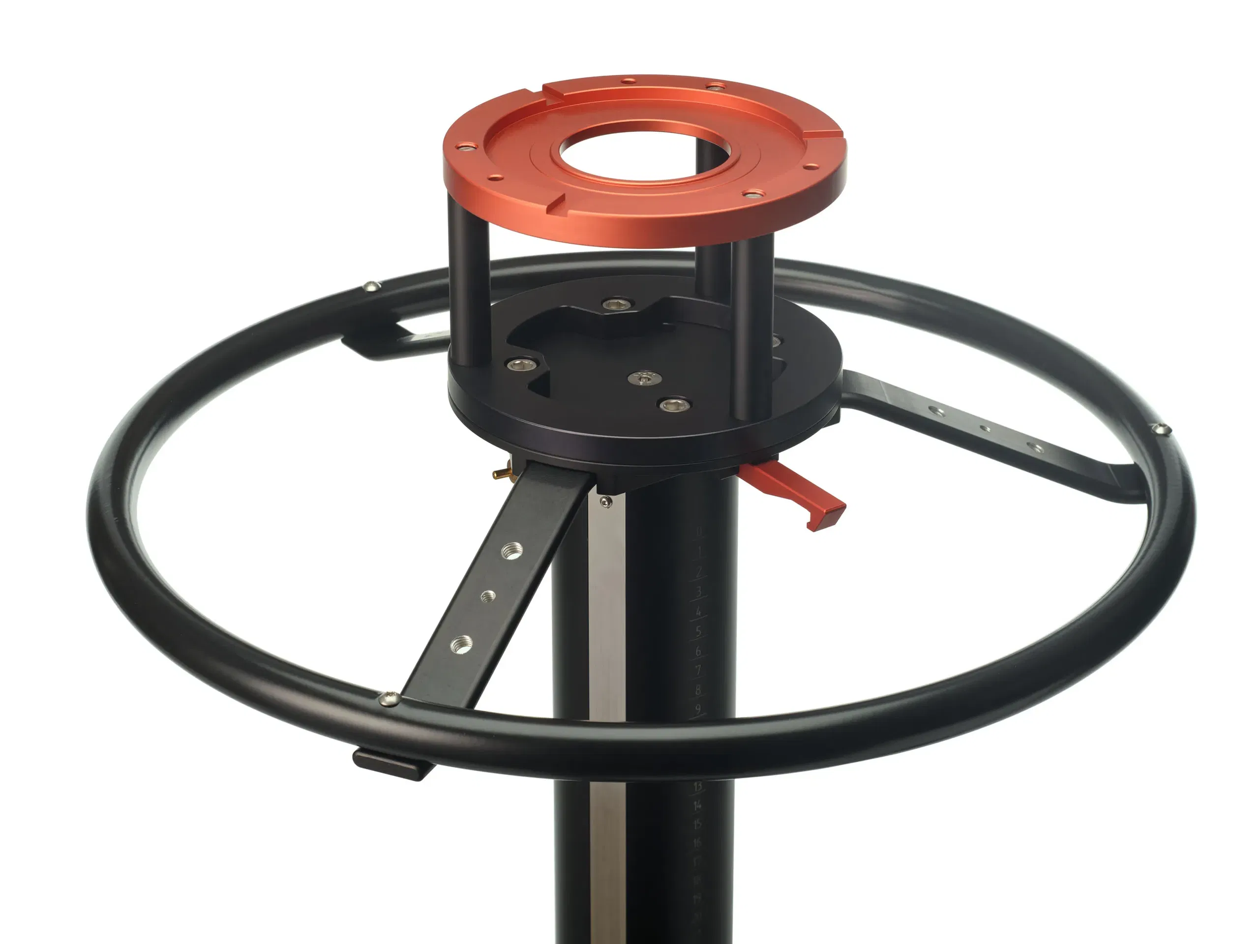 Cambo VPS-3 KIT sistem pedestal video cu coloana inalta motorizata [3]