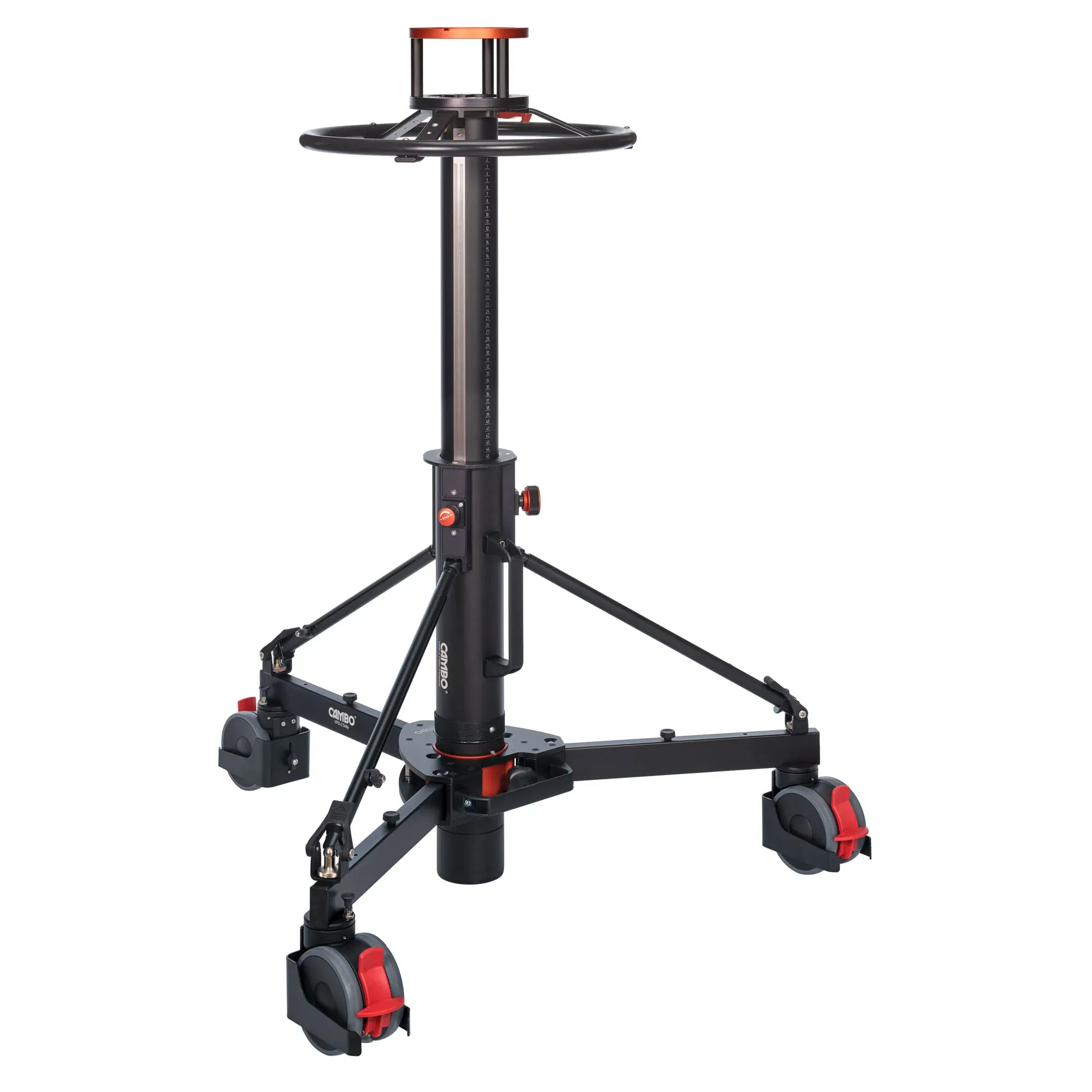 Cambo VPS-3 KIT sistem pedestal video cu coloana inalta motorizata [1]