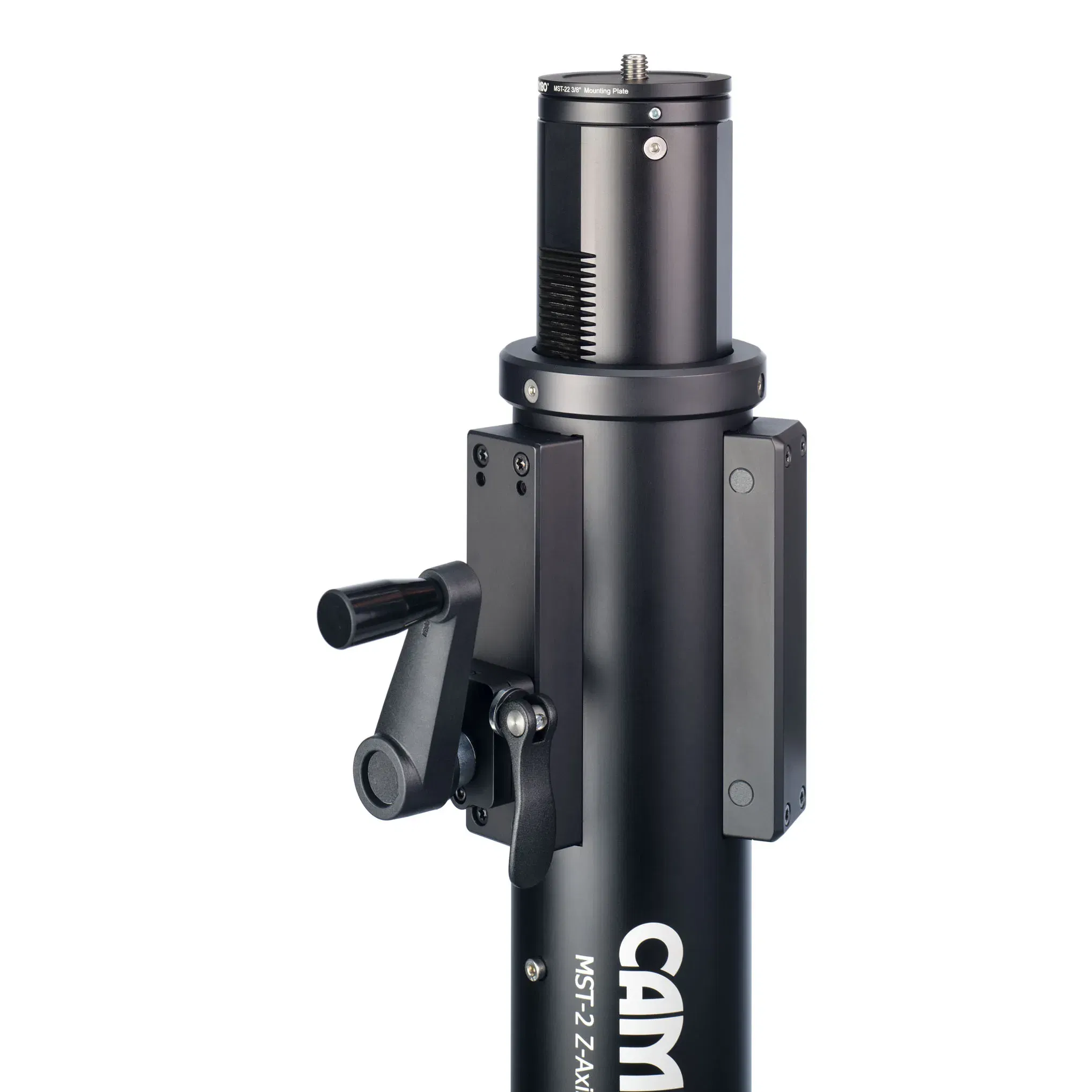 Cambo VPS-5 sistem pedestal video motorizat cu control remote si encoder [3]