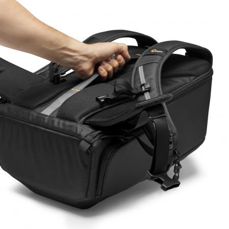 Lowepro Flipside 400AW III rucsac foto negru [9]