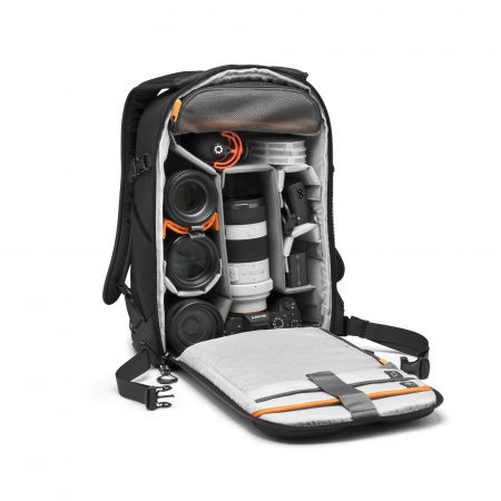 Lowepro Flipside 300AW III rucsac foto negru [1]