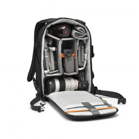 Lowepro Flipside 300AW III rucsac foto negru [15]