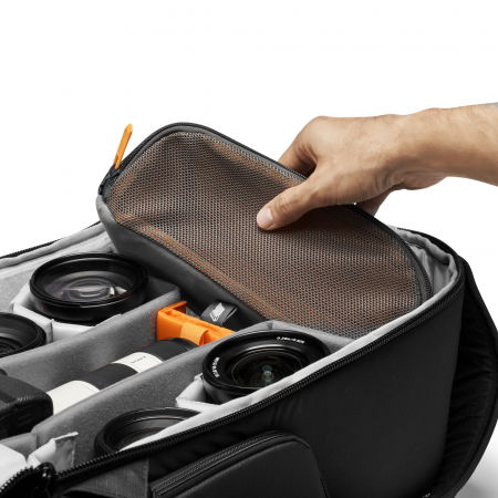 Lowepro Flipside 300AW III rucsac foto negru [4]