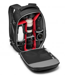 Manfrotto MB MA3-BP-GM Gear M Rucsac foto [2]