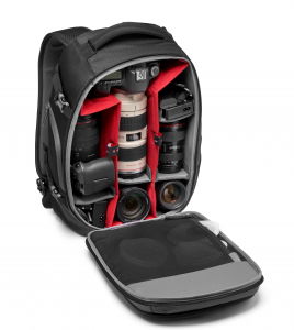 Manfrotto MB MA3-BP-GM Gear M Rucsac foto [3]