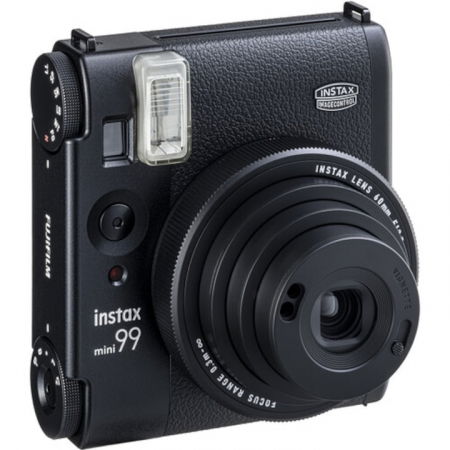 Camera Foto Instant Fujifilm Instax Mini 99 Black [8]