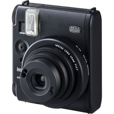 Camera Foto Instant Fujifilm Instax Mini 99 Black [7]